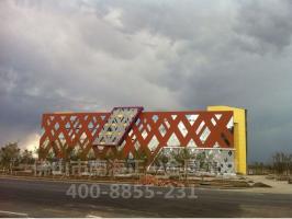 佛山正一鋁單板廠家引領(lǐng)大眾進入幕墻新時代