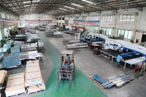 佛山正一鋁單板廠家為2016里約奧運會加油