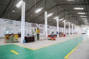 佛山正一鋁單板廠家生產(chǎn)質(zhì)量改進會議