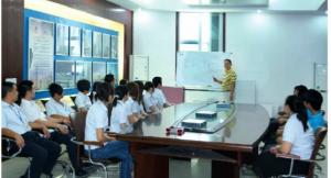 鋁單板廠家應該如何與電子商務結(jié)合