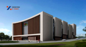 品質(zhì)為本，服務(wù)為上：正一金屬建材為鋁單板行業(yè)規(guī)范做表率