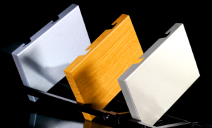 鋁單板廠家哪家好？佛山正一金屬建材當仁不讓