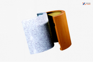 幕墻鋁單板受歡迎，城鎮(zhèn)化進程或將帶來鋁單板廠家的新機遇