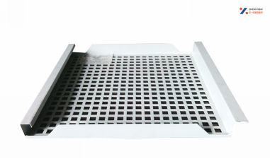 正一建材非標(biāo)造型鋁天花 引領(lǐng)居室吊頂潮流新選擇