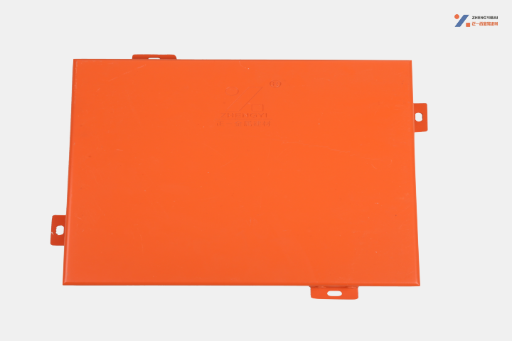 氟碳鋁單板定制如何才合適