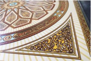 正一建材推出3D藝術(shù)幕墻鋁單板：設(shè)計(jì)強(qiáng)化，效果說話