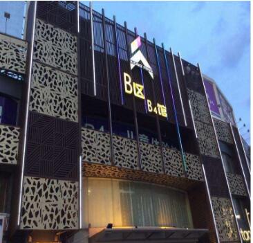 鋁單板幕墻的設(shè)計(jì),應(yīng)該注意哪些方面呢?